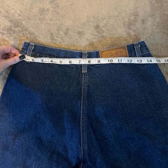 Vintage Women’s Rockies - Picture 4 of 6